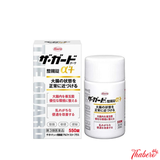 Viên Uống lợi khuẩn giúp tiêu hoá giãm đầy hơi chướng bụng, giãm táo bón, giãm phân lỏng bao tử khoẻ đại tràng khoẻ  The Guard Kowa Nhật Bản