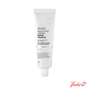 Kem Dưỡng Da Phục Hồi Cấp Ẩm VT Cosmetics