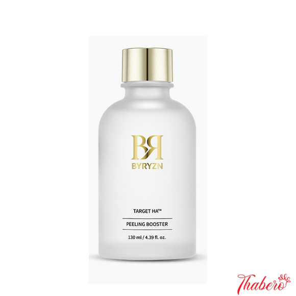 Tinh chất tẩy da chết da BYRYZN Target HA Peeling Booster