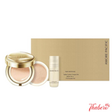Phấn nước Amore Pacific Time Response Complete Cushion Compact SPF50 - TONE 17C2 PORCELAIN PINK TRẮNG HỒNG TỰ NHIÊN