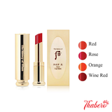 Son Dưỡng Môi Đông Y Whoo Gongjinhyang Mi Glow Lip Balm Special Set -FULLSIZE