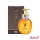 Sữa tắm dưỡng ẩm và làm sạch Whoo Spa Oil Shower