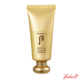 Kem BB trang điểm cao cấp Whoo Gongjinhyang Mi Luxury BB Cream SPF20/PA++ TÁCH SET KHÔNG HỘP
