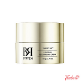 Kem tái tạo tăng LIPID BR BYRYZN BR TARGET HA LIPIDFULL RECHARGING CREAM 50G