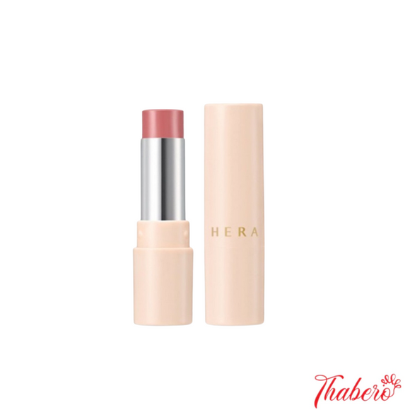 Son Dưỡng Son Hera Sensual Nude Balm 174 Mini - Màu hồng môi