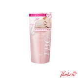 Ủ trắng body đất sét chuẩn Spa giúp da trắng mịn White Body Pack Soap Nhật Bản