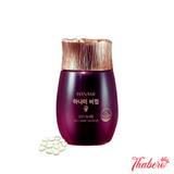 Viên Uống Chống Lão Hoá Và Cân Bằng Nội Tiết Tố LG Hanami Bcom Gung The Blossom