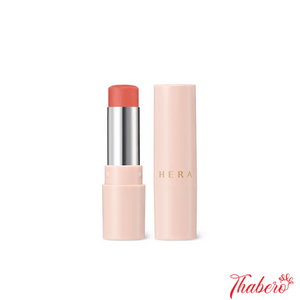Son Dưỡng Son Hera Sensual Nude Balm 112 Born Free Mini - Màu hồng nude