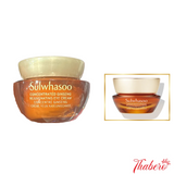 Kem Dưỡng Mắt Nhân Sâm Cô Đặc Dưỡng Vùng Da Mắt Căng Sáng Rạng Rỡ - Sulwhasoo Concentrated Ginseng Rejuvenating Eye Cream 5ml