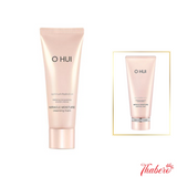 Sữa rửa mặt dưỡng ẩm, làm sạch sâu Ohui hồng Miracle Moisture Cleansing Foam - Mini 45ml