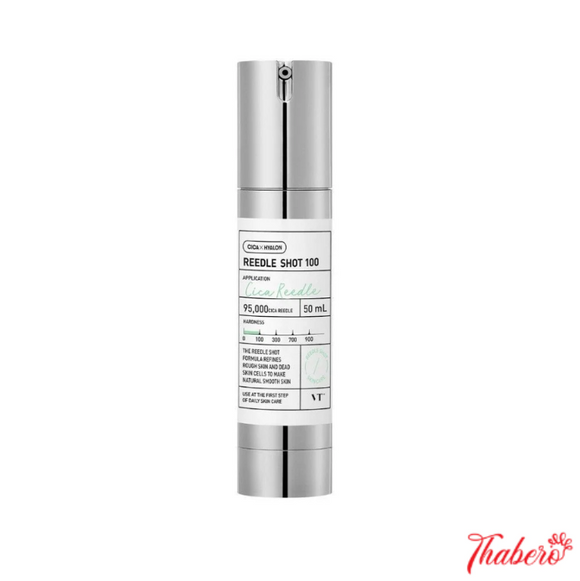 Tinh Chất Dưỡng Da VT Cosmetics Mild Reedle Shot 100 Essence - VI KIM 100