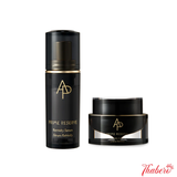 Combo Tinh Chất Và Kem Dưỡng tinh chất vàng Chống Lão Hóa AMORE PACIFIC - Mini 5ml