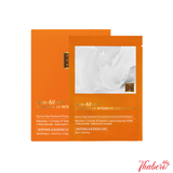 Mask dưỡng sáng giúp da săn chắc đàn hồi Tom-Tit-Tot placenta 2x ỉntensive cream