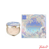 Phấn phủ dưỡng trắng da giãm sạm da và se nhỏ lổ chân lông 24h ngày và khoá ẩm vào ban đêm Snow Beauty  Nhật Bản