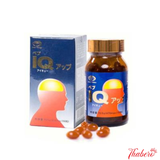 Viên Uống Bổ Não Tăng Trí Nhớ tăng chỉ số thông minh  PEP IQ UP Nhật Bản