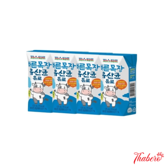 Sữa Lotte háu ăn lợi khuẩn bổ sung vitamin hỗ trợ bé ăn ngon miệng tăng cân tăng đề kháng - HSD 07/14/2025