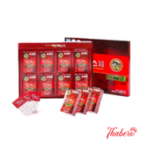 Viên uống tinh dầu thông đỏ Kyungnam Hàn Quốc