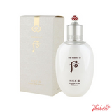 Nước hoa hồng Whoo Gongjinhyang Seol Radiant White Balancer 150ml- whoo trắng