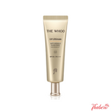 kem chống nắng chống nhăn phiên bản mới có NAD chống lão hoá mạnh cho da Whoo Vàng Anti-Wrinkle UV Protective Cream SPF50+/PA++++ ( không hộp)