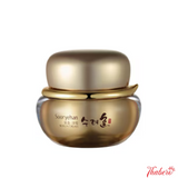 Kem sâm đông y giúp mịn da và chống nhăn Sooryehan 50ml