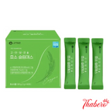 Bột Enzyme Slim  lúa mạch S Hàn Quốc Hỗ Trợ Tiêu Hóa, Giữ Dáng Đẹp Da, Giảm Cân
