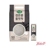 Ngũ cốc Đậu Đen dinh dưởng bồi bổ sức khoẻ  Heechang Yulmu hỗ trợ tiêu hoá, tăng cường sức khoẻ