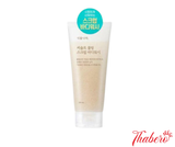 Sữa tắm tẩy tế bào chết làm mát bằng muối biển Shingmulnara (Shingmulnara Sea Salt Cooling Scrub Body Wash).