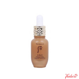 Tinh chất cô đặc hoa hiên nâng cơ & chống lão hóa Whoo Ultimate Lifting Ampoule Concentrate mini 8ML