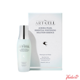 Serum tinh Chất Dưỡng Sáng Da Tổ Yến Ngọc Trai Artcell Aurora Enssentinal