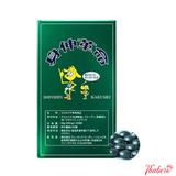 Viên tảo uống tăng trưởng chiều cao giúp trẻ phát triển cao lớn toàn diện Shinshin Kakumei Nhật Bản 300 viên