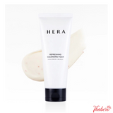 Sữa Rửa Mặt Hera Refreshing Cleansing Foam 50gr