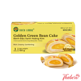 Bánh Đậu Xanh Hoàng Kim Thiên Hương (Golden Green Bean Cake – Soft Chewy Mochi Fillin- HSD 2027/20