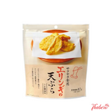 Snack nấm đùi gà giòn thơm ngon Nhật Bản