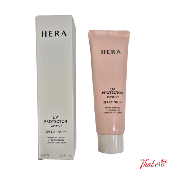 Kem chống nắng nâng tone bảo vệ da toàn diện Hera UV Protector Tone Up