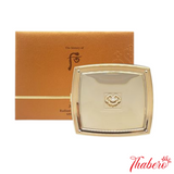 Phấn Phủ Whoo Hwahyeon Powder Pact 12g Radiant Powder Pact.
