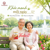 Viên uống hỗ trợ tim mạch, huyết áp H+M Nattokinase 4500FU