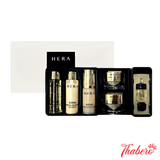Set Hera mini trẻ hoá da tế bào gốc hoa thuỷ tiên