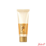 Sữa Rửa Mặt Whoo vàng Dưỡng Ẩm  săn chắc da  Gongjinhyang Facial Foam Cleanser - mini Whoo vàng 40ml