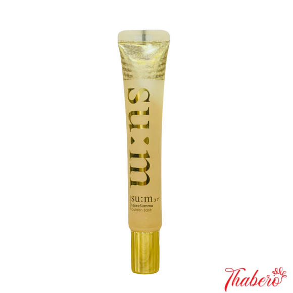 Kem lót cao cấp sum losec summa golden base tinh chất vàng - 20 ml