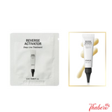 Sample Tinh chất trẻ hoá da 1.7% Ohui Retinol Reverse Activator Deep line Treatment (60 gói x 1 ml =60ml)