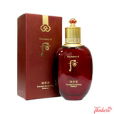 Nước Hoa Hồng Đồng Y dưởng da chống nhăn  Cung Cấp Cho Da Tươi Trẻ Whoo Đỏ Jinyulhyang Essential Revitalizing Balancer- Whoo đỏ
