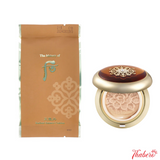 Lõi Refill Cushion trang điểm chống lão hóa & chống nắng Cheongidan Radiant Essence Cushion SPF50+,PA+++ - TONE SỐ 1 : DA SÁNG