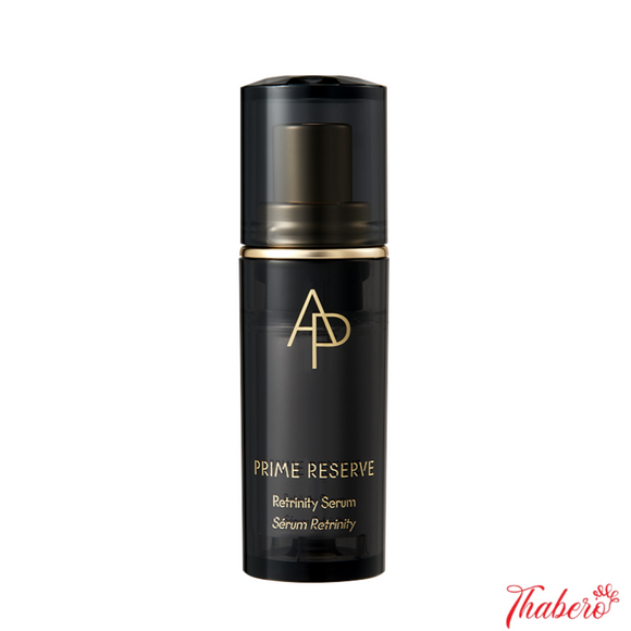 Serum Tinh Chất vàng  Chống Lão Hóa AMORE PACIFIC AP Beauty Prime Reserve Retrinity Serum - Mini 5ml