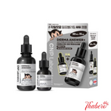 Tinh chất thu nhỏ lỗ chân lông AHA giúp làn da mịn màng CNP Derma Answer Anti-Pore Peel AHA Ampule