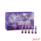 Collagen thuỷ phân Akkaxxi 5000mg  nano giúp sáng da và căng mịn cải thiện lão hoá sớm Hàn Quốc