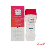 Dung dịch vệ sinh phụ nữ PH Japan hương hoa hồng 150ml (hồng)
