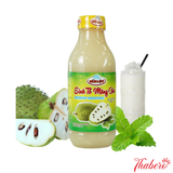 Sinh Tố Mãng Cầu.