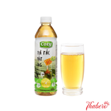 Trà Tắc Mật Ong Cozy Chai – Tươi Mát, Tiện Lợi, Bổ Dưỡng.