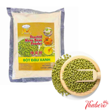 Bột đậu xanh rang Smile (Roasted Mung Bean Powder).