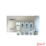 Set mini  trẻ hóa sasng da  CNP Rx Skin Rejuvenating - MINI 5 sảm phẩm